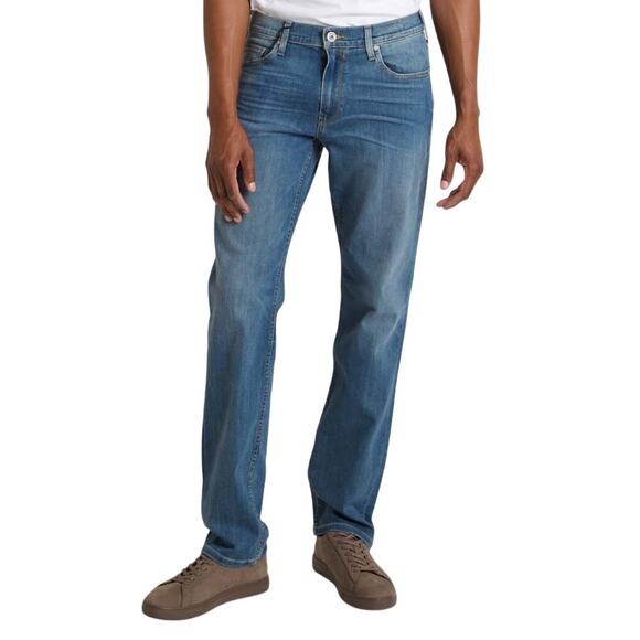 Paige Men's Cartwright Normandie Straight Jean Size 32